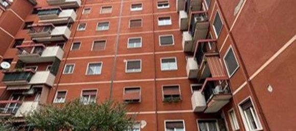 2 rooms Apartment in Trezzano sul Naviglio, Italy No. 2208 12