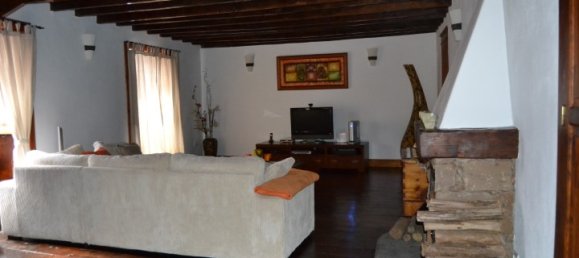 Дом с 2 спальнями в Гранадилья-де-Абона, Испания № 29707 36