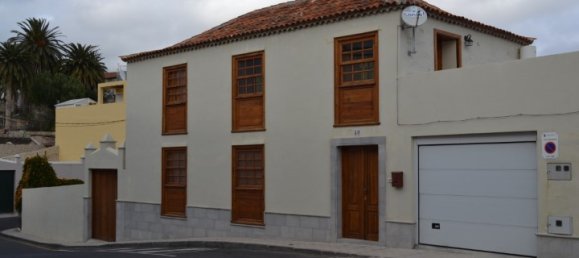 Дом с 2 спальнями в Гранадилья-де-Абона, Испания № 29707 3