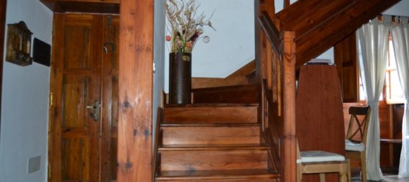 Дом с 2 спальнями в Гранадилья-де-Абона, Испания № 29707 25