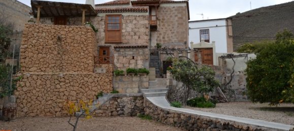 Дом с 2 спальнями в Гранадилья-де-Абона, Испания № 29707 11