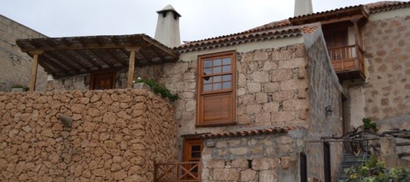 Дом с 2 спальнями в Гранадилья-де-Абона, Испания № 29707 6