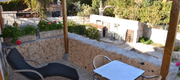 Дом с 2 спальнями в Гранадилья-де-Абона, Испания № 29707 24