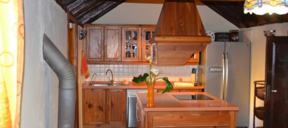 Дом с 2 спальнями в Гранадилья-де-Абона, Испания № 29707 30