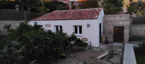 Дом с 2 спальнями в Гранадилья-де-Абона, Испания № 29707 12