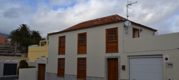 Дом с 2 спальнями в Гранадилья-де-Абона, Испания № 29707 40