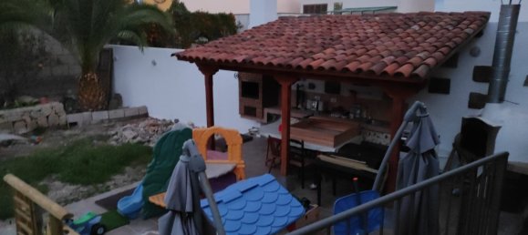 Дом с 2 спальнями в Гранадилья-де-Абона, Испания № 29707 13