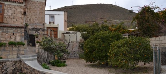 Дом с 2 спальнями в Гранадилья-де-Абона, Испания № 29707 5