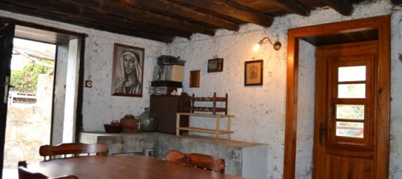 Дом с 2 спальнями в Гранадилья-де-Абона, Испания № 29707 17