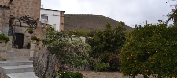 Дом с 2 спальнями в Гранадилья-де-Абона, Испания № 29707 7