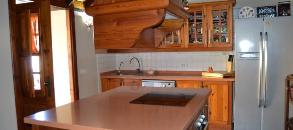 Дом с 2 спальнями в Гранадилья-де-Абона, Испания № 29707 29