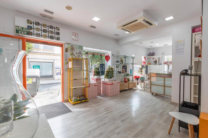 Квартира с 3 спальнями в Гранада, Испания № 210206