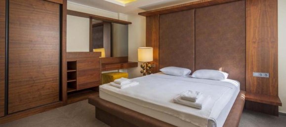 Villa 3+1 in Fethiye, Turkey No. 17497 2