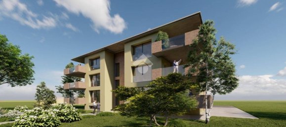 2 chambres Appartement à Montechiarugolo, Italy No. 225878 4