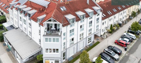 1 bedroom Apartment in Ebersberg, Germany No. 231862 6