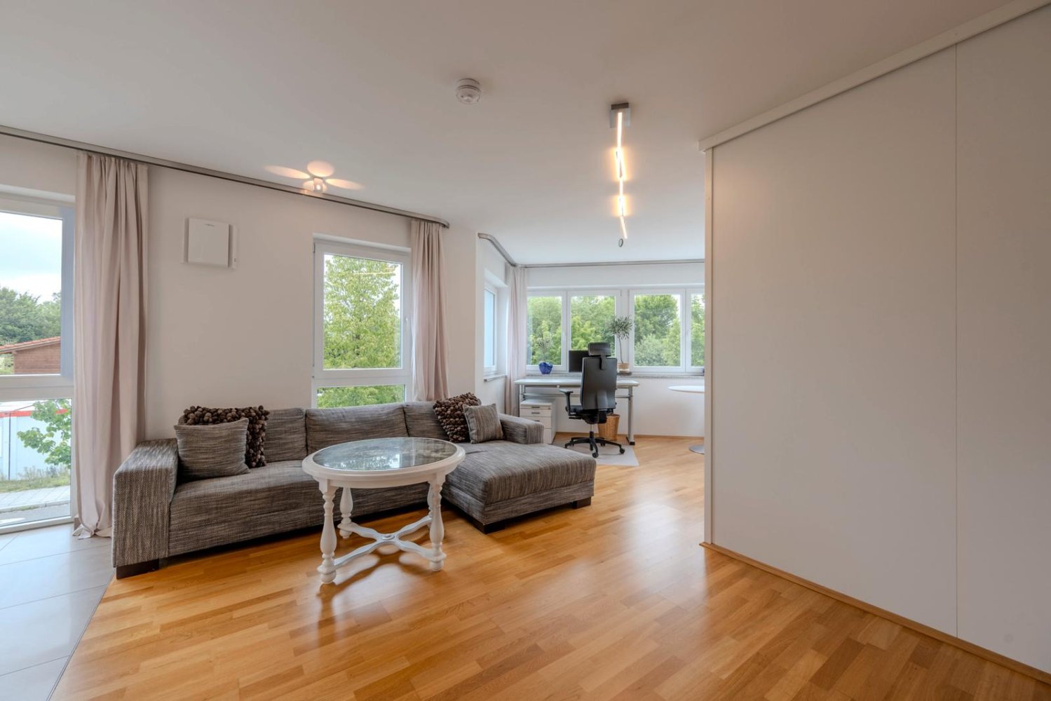 1 bedroom Apartment in Ebersberg, Germany No. 231862
