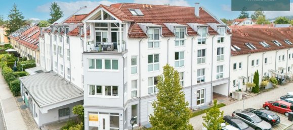 1 bedroom Apartment in Ebersberg, Germany No. 231862 5