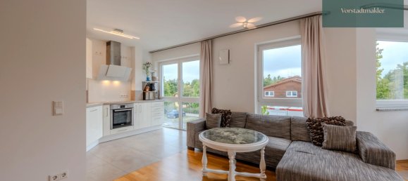 1 bedroom Apartment in Ebersberg, Germany No. 231862 13