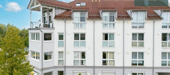 1 bedroom Apartment in Ebersberg, Germany No. 231862 4