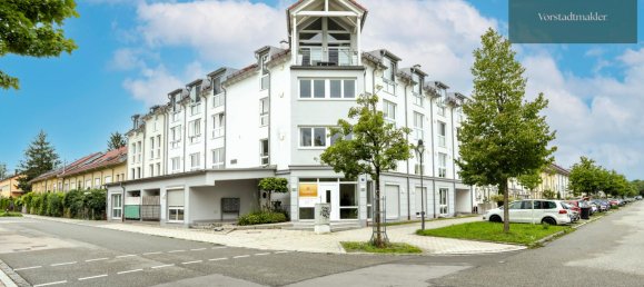 1 bedroom Apartment in Ebersberg, Germany No. 231862 2