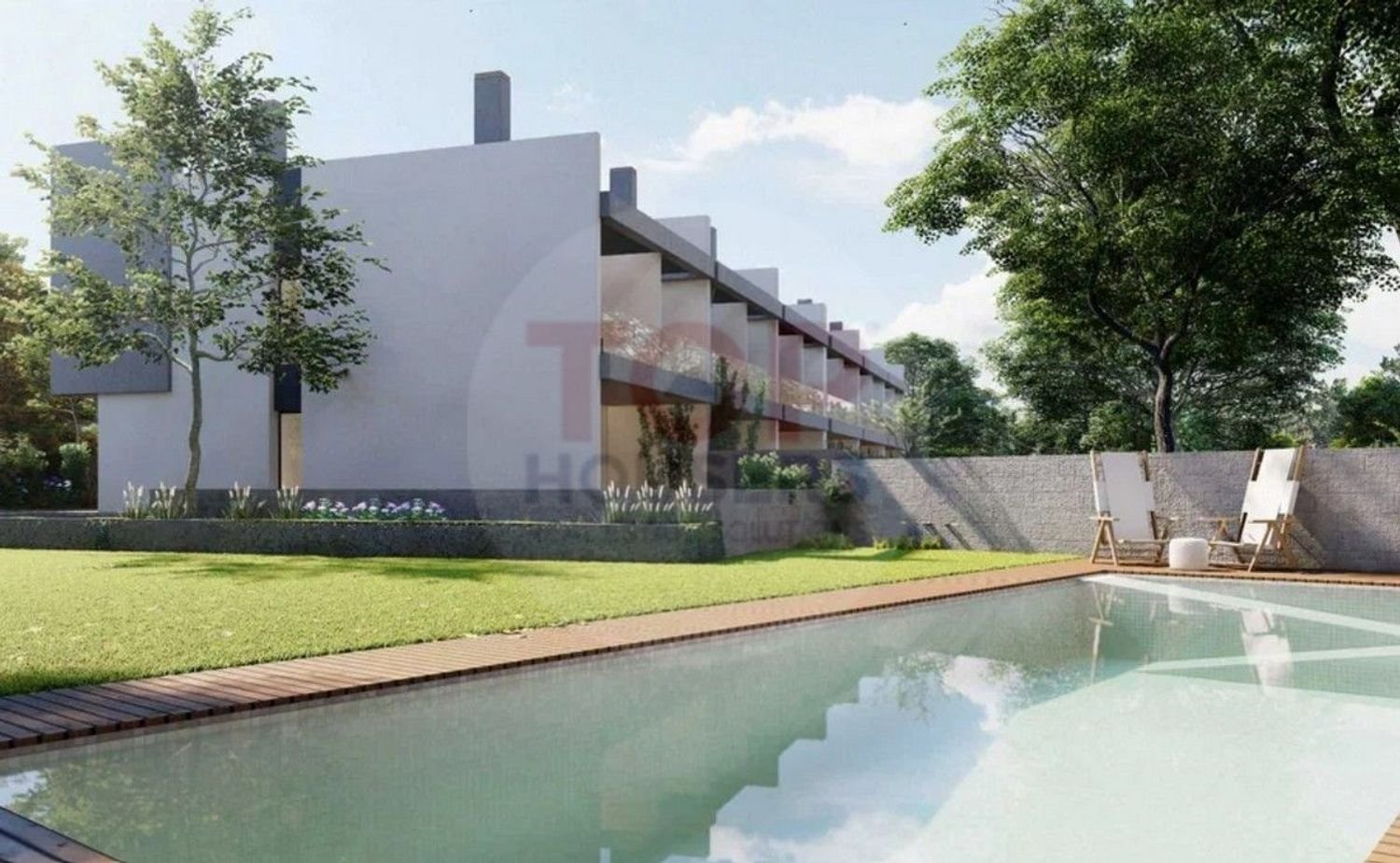 Grundstück in Loule, Portugal 1789m², Nr. 153872