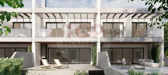 Grundstück in Loule, Portugal 1789m², Nr. 153872 5