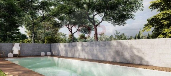 Grundstück in Loule, Portugal 1789m², Nr. 153872 11