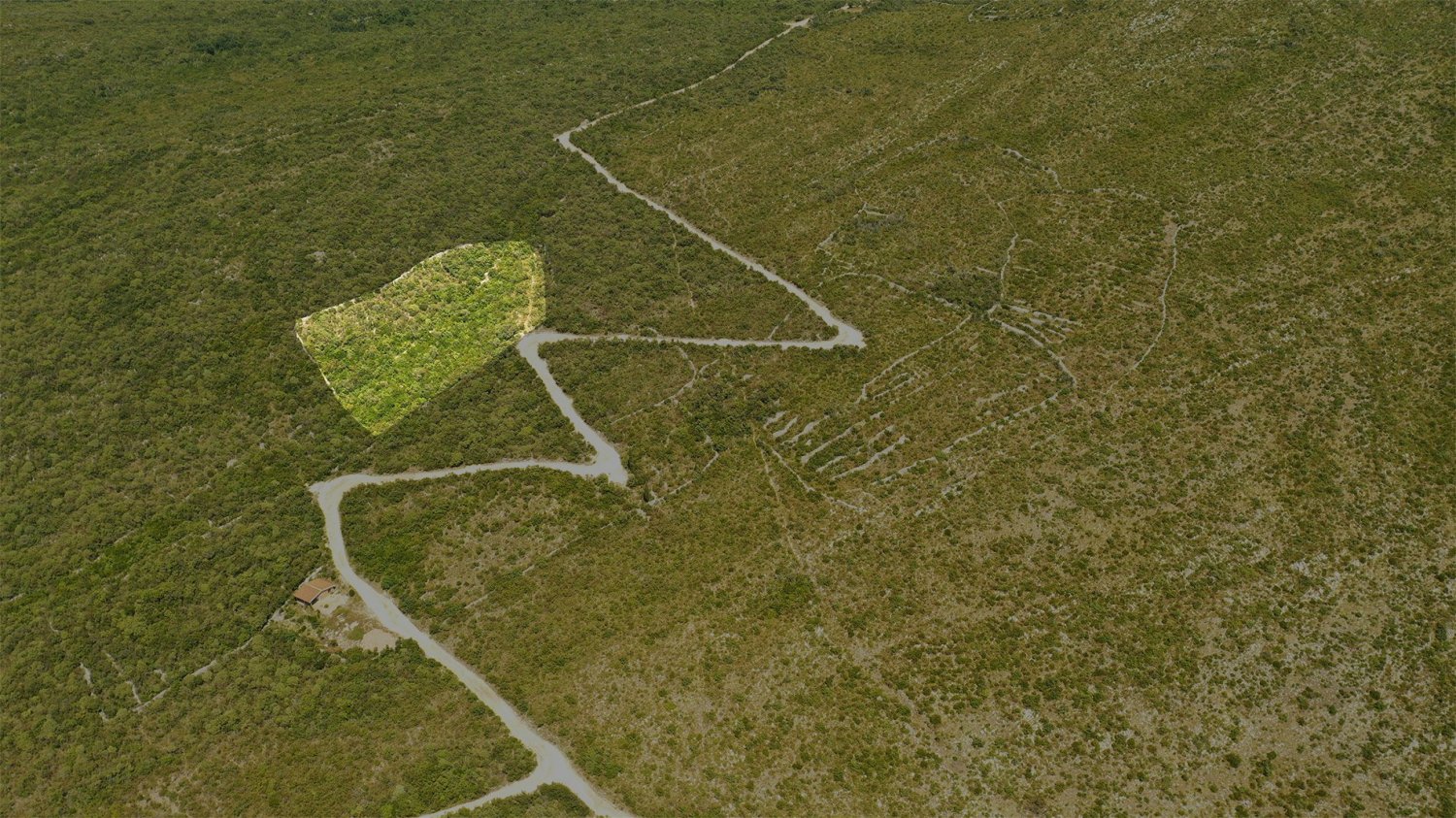 11206m² Hotel in Kotor, Montenegro No. 259