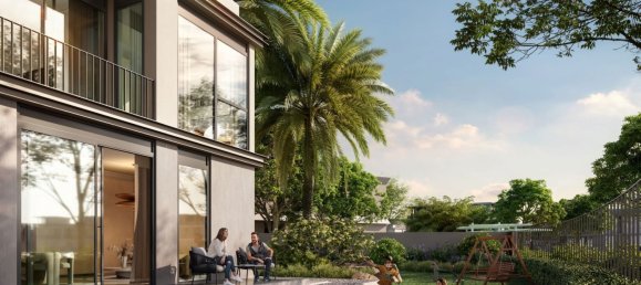 3 Schlafzimmer Stadthaus in The Valley, UAE, Nr. 121209 4