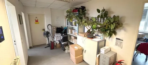 Здание с 6 комнатами в Трир, Германия № 232930 7