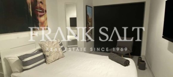 1 bedroom Apartment in Gzira, Malta No. 10112 6