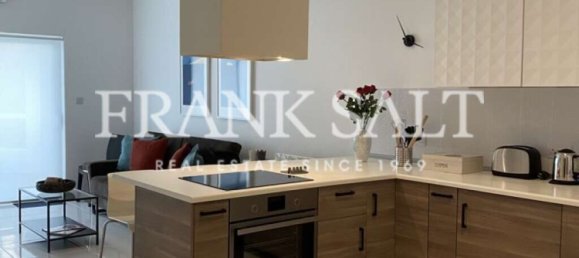 1 bedroom Apartment in Gzira, Malta No. 10112 4