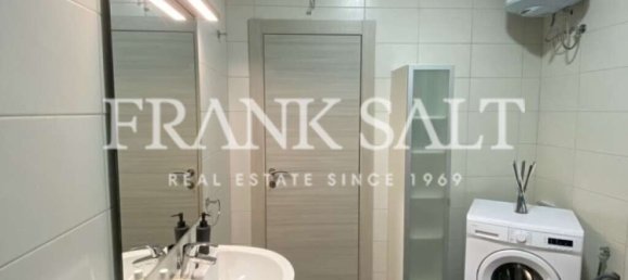 1 bedroom Apartment in Gzira, Malta No. 10112 12