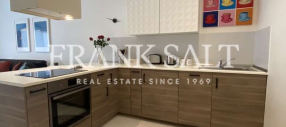 1 bedroom Apartment in Gzira, Malta No. 10112 5