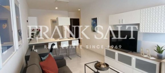 1 bedroom Apartment in Gzira, Malta No. 10112 2