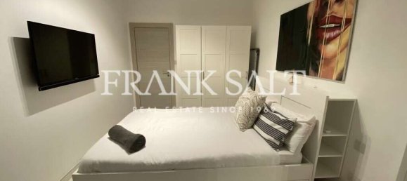 1 bedroom Apartment in Gzira, Malta No. 10112 8