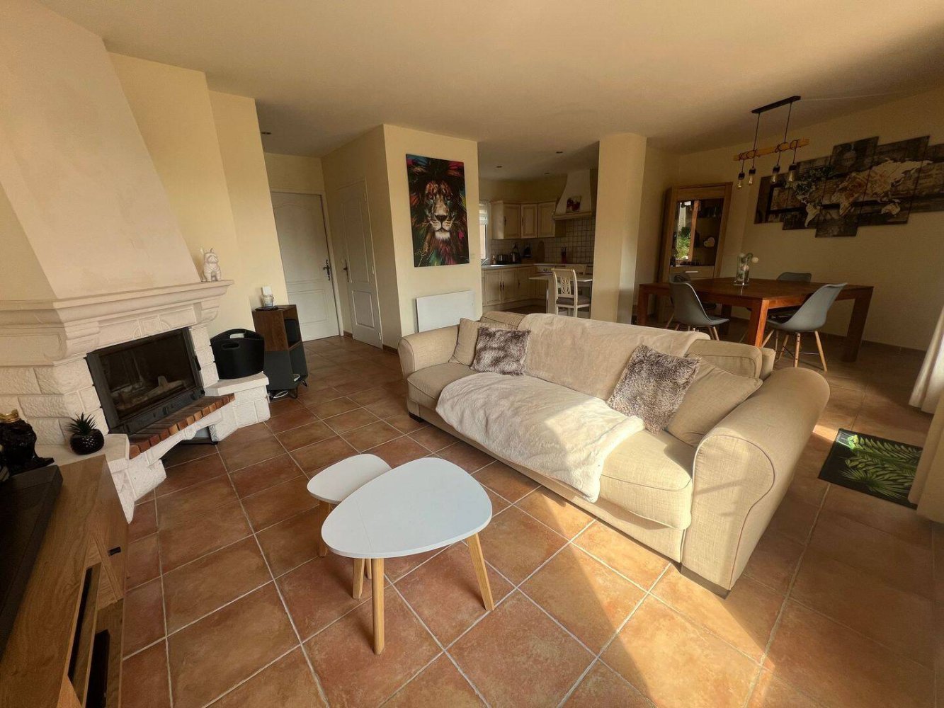 3 bedrooms House in Sault, France No. 326513