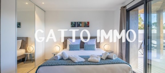 Villa T3 em Lecci, France N.º 92307 11