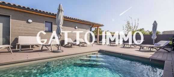 Villa T3 em Lecci, France N.º 92307 2
