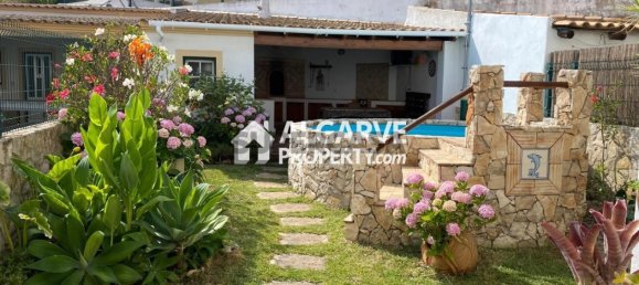 3 bedrooms House in Albufeira, Portugal No. 160042 21