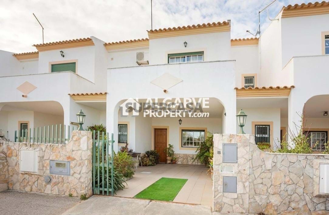 3 bedrooms House in Albufeira, Portugal No. 160042