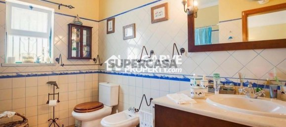 3 bedrooms House in Albufeira, Portugal No. 160042 29