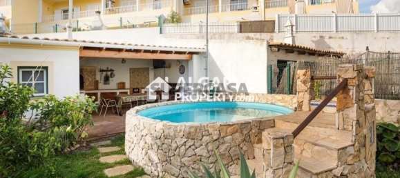 3 bedrooms House in Albufeira, Portugal No. 160042 15