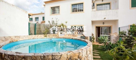3 bedrooms House in Albufeira, Portugal No. 160042 22