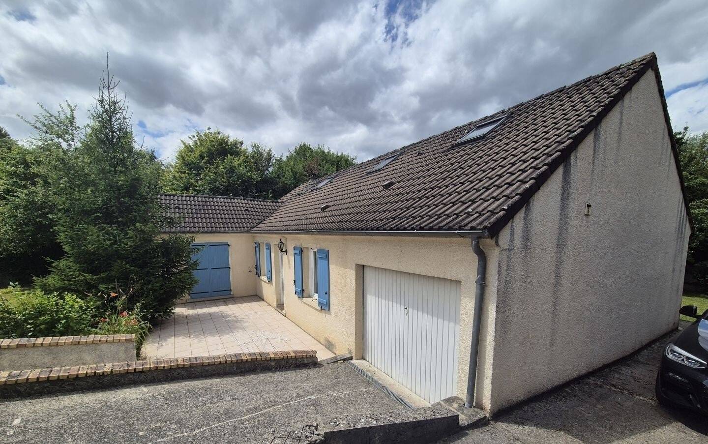 5 Schlafzimmer Haus in Jouarre, France, Nr. 172638