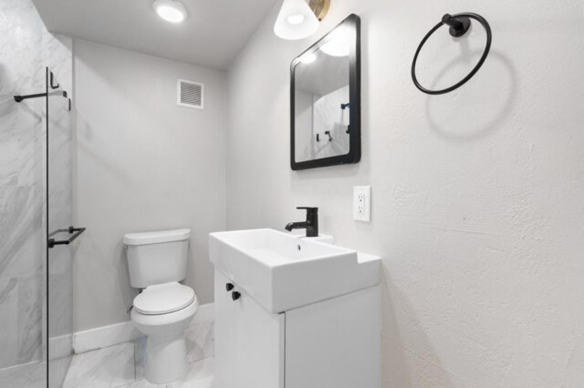 4 غرف نوم منزل في Fort Worth, USA رقم 374065