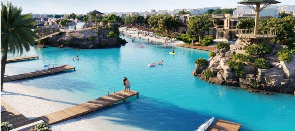 4 bedrooms Townhouse in Dubai, UAE No. 6507 13