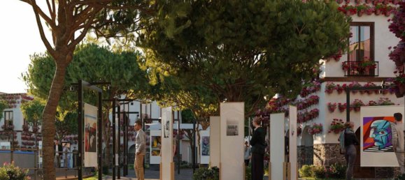 4 bedrooms Townhouse in Dubai, UAE No. 6507 6