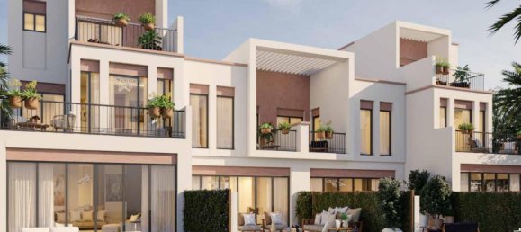 4 bedrooms Townhouse in Dubai, UAE No. 6507 11
