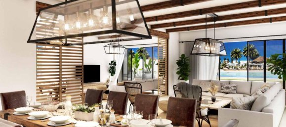 4 bedrooms Townhouse in Dubai, UAE No. 6507 12